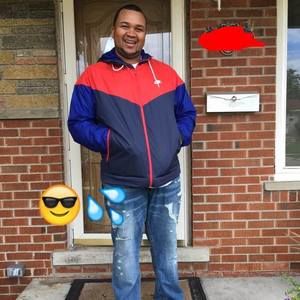 Meet your Posher, Brandon